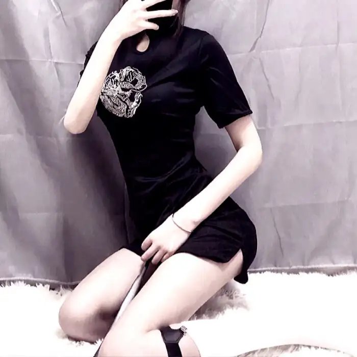美女总裁的贴身特工
