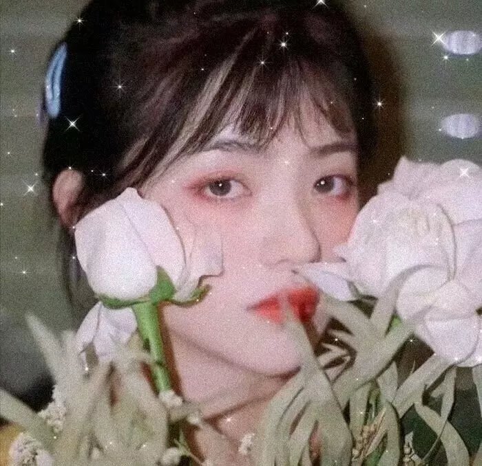 拉羊的孩子