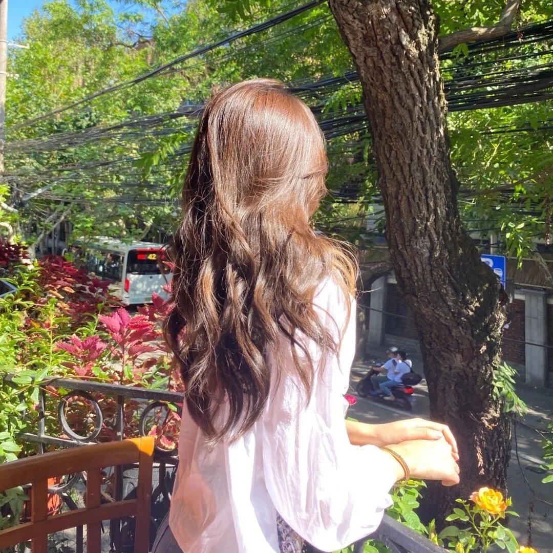 香笺泪